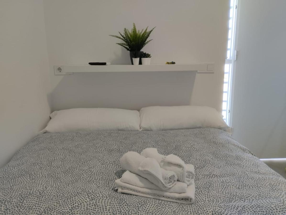 Apartment Mini Estudio Jacuzzi Doble 